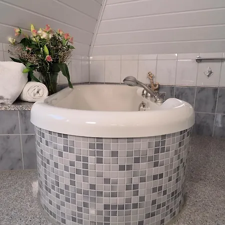 펜션 Am 고렌레빈