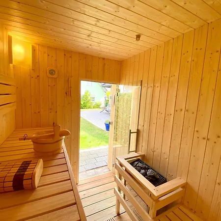 Am 펜션 고렌레빈