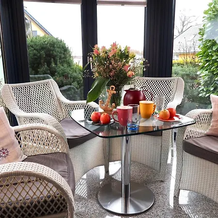 펜션 Am 고렌레빈